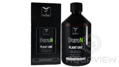 QualDrop DuraN - nitrogen fertilizer 500 ml